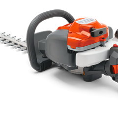 Cortasetos Husqvarna 122hd45